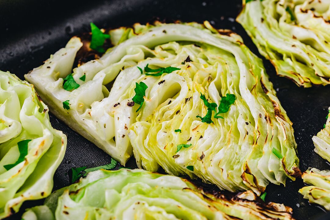 cabbage for weight loss